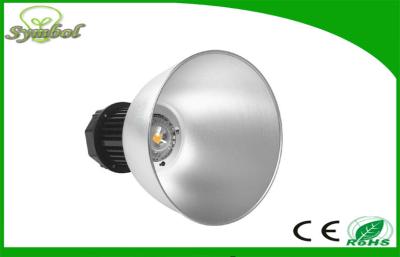 China la alta bahía de 100w 100LM/W LED se enciende con Bridgelux LED para la iluminación de la fábrica en venta