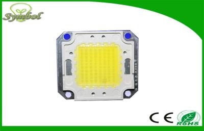 China RA80 30Watt Epistar High-power integrated LED 110LM/W Nature White 4500K for sale