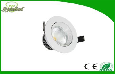 China Hoher Lumen PFEILER Epistar führte Downlight 7w/9Watt/12w für Restaurant zu verkaufen