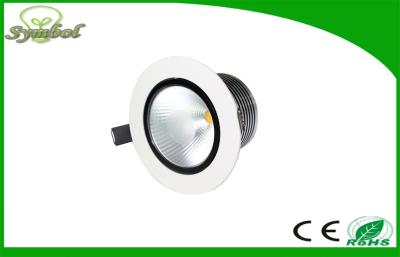 China 3500K om AC 220v 60° leidde de MAÏSKOLF Downlight met Geïsoleerde bestuurder & leidde Epistar Te koop