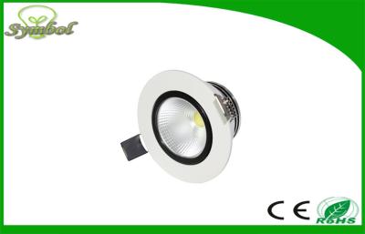 China de in een nis gezette plafond7w MAÏSKOLF leidde Downlight Warme Witte 2700k - 3500k 700lm voor huis/bureau Te koop