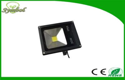 China 20 w 4500K Nature White IP65 Waterproof Led Flood Lights RA75 2000LM for sale