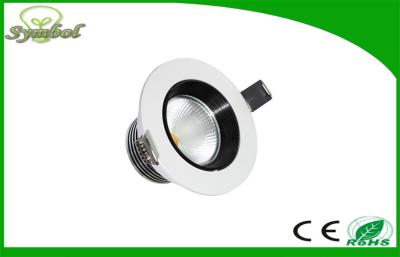 China Energie - besparing 9 W MAÏSKOLF Geleide Downlight, 900 lumenac 220volt RA85 in een nis gezette geleide aanstekende inrichtingen Te koop