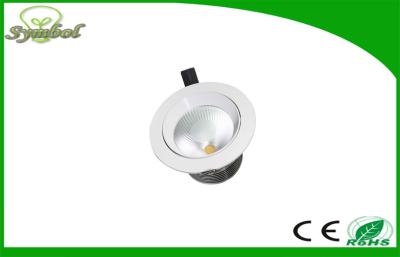 China 12 PFEILER W 3500K Innenbürodecke, die Downlight 1200lm ra80 beleuchtet zu verkaufen