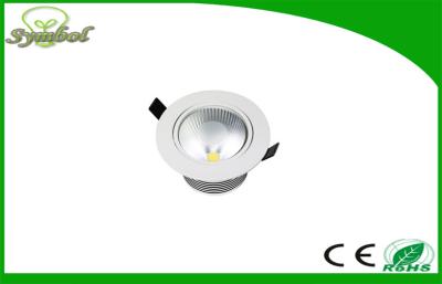 China DC12V/24Volt-MAÏSKOLFplafond onderaan lichten 3w/5W/7w voor Binnenverlichting wordt geleid die Te koop