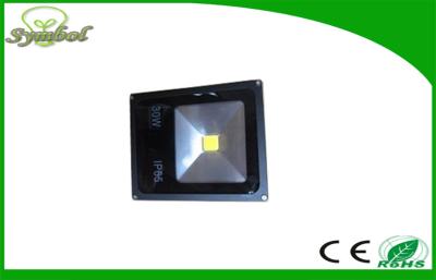 China 30Watt Energy Saving Ultra Thin Waterproof Led Flood Lights Warm White 3300K for sale