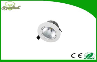 China De MAÏSKOLF Geleide Hoge Helderheid van Downlight 6500K RA80 met Geïsoleerde Macht Suply Te koop