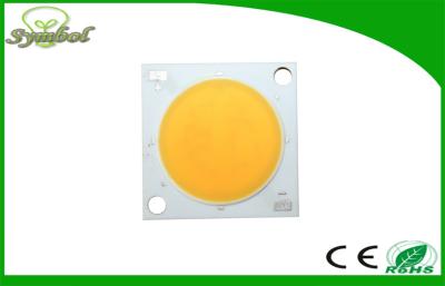 China 3 w - 60W COB Leds Bridgelux Chips RA80 With 25MM Luminous Surface for sale