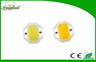 China led ceiling light 8 * 4.5mm Epistar COB LEDs of red / yellow / green for sale