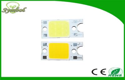 China 4500k / 5500k Ra80 Epistar Chip COB LEDs 10w 12 w for led spot light for sale