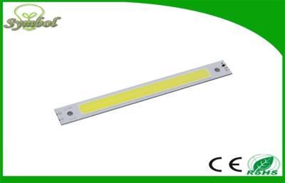 China 12 w 30watt ceiling light Bridgelux Chips COB Led 110 * 12MM Warm White 3500K for sale