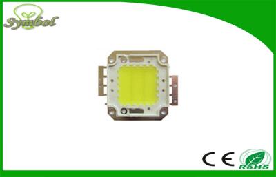 China 20W hoog Aangedreven LEDs 2200LM RA75 met Epistar-Spaanders voor LEIDENE Schijnwerper Te koop