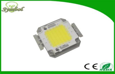 China 50W de Spaanders LEDs van hoge Machtsepistar 5500 Warme Witte/Koele Wit van LM/RGB Te koop