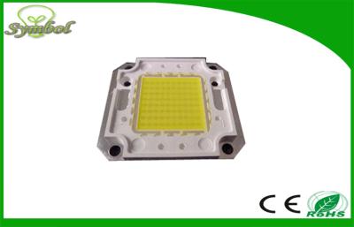 China 80 W dreef Bridgelux-hoog Spaanders LEDs aan, leidde Hoog Baaira 90 module Te koop