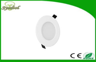 China 3W / 5w Round SMD Led Downlight High Efficiency With Isolated Driver for sale