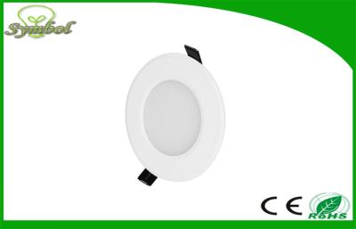 China Epistar 15W 5630 / 2835 SMD Led Downlight Pure White 5500k AC 220 V for sale