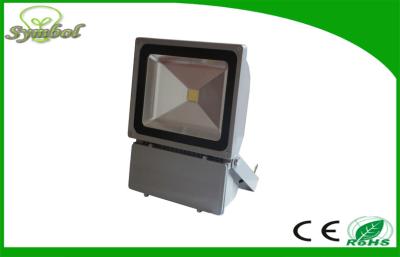 China 100w 4500K Nature White High Power LED Flood Lights Outdoor of Bridgelux LED Chip for sale