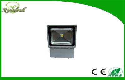 China 3000K 100W High Power LED Flood Lights 8000LM 80 w IP65 For Outdoor Lighting for sale