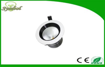 China 5 W 6000K - 7500k RA80 Dimmable Geleide Downlights, MAÏSKOLF220volt Restaurant geleid plafond onderaan licht Te koop