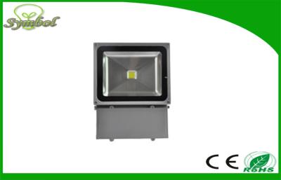 China Bridgelux IP 65 High Power LED Flood Lights 100 W 10000LM For Park / Mining for sale