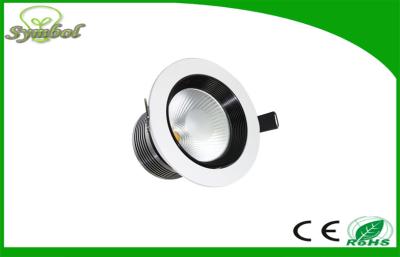 China 700LM zette MAÏSKOLF 7 W om Dimmable Geleide Downlights voor Museum/wandelgalerij in een nis PF > 0.95 Te koop