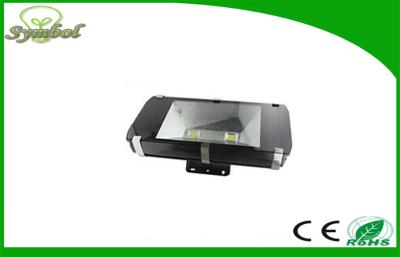 China 160W 160000 lumens IP65 High Power LED Flood Lights With 2 x 80w Bridgelux Led for sale