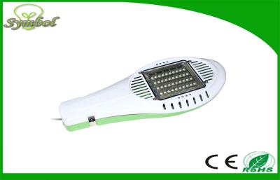 China stofdichte IP 67 Openlucht 60 Watts leidde Straatlantaarns 6000k - 6500k 5400 geleid lumen Te koop