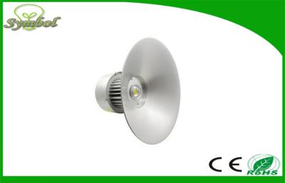 China 110V/220V Hoge Baai Geleide Verlichting 50W 5000LM voor Toonzaalverlichting Te koop