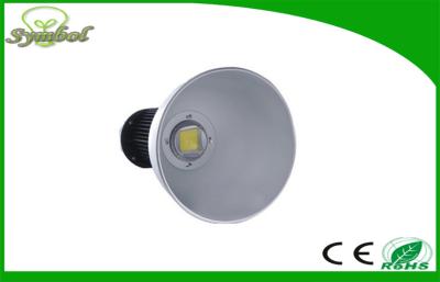 China 45 graad Reflectors100w Hoge Baai Geleide Verlichting voor Workshopverlichting Te koop