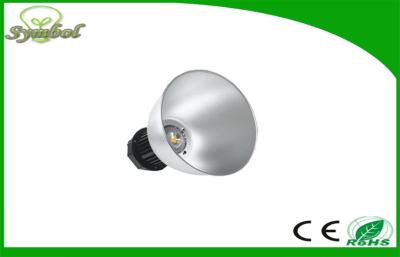 China La alta bahía llevó la iluminación de 100W Bridgelux 45MIL llevado con el conductor de Meanwell en venta