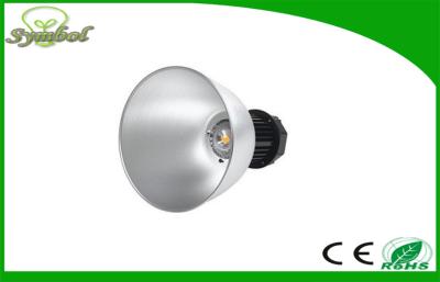 China 100W de hoge Baai leidde Verlichtings Hoge Lumen & Energie - de besparing vervangt 250W VERBORG Te koop