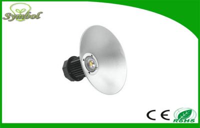 China 1000lumens de hoge Baai leidde Verlichting 100W AC 220v van geleide Brigelux 45mil Te koop