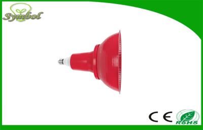 China Aluminium E27 imprägniert Bucht-Lichter 30 w IP 54 LED niedrigen Wechselstrom 220 Volt, CER/RoHS zu verkaufen