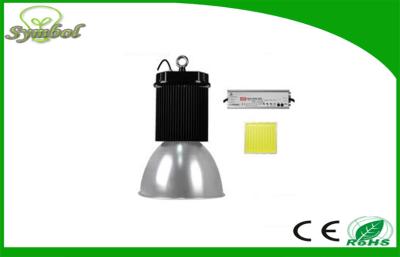 China 277V de Hoge Baai Geleide Verlichting 200W 22000LM 45 90 120Degree van Bridgelux Te koop