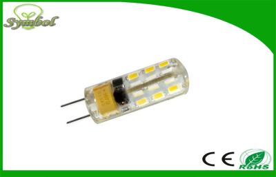 China Hoge Vochtigheidssmd3014 2W G4 LEIDENE lampverlichting 32pcs SMD voor binnen Te koop