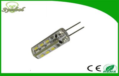 China Warme Witte AC110V/220V 3W 3014SMD G4 leidde Kosten van de verlichtings de Lage Energie Te koop