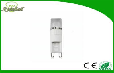 China High Light AC220V 1.5W G9 LED Light COB LED AC180 - 240V 2 Years Warranty for sale