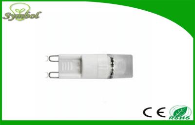 China klein groottece rohs ceramische 1.5W g9 leidde licht 14mm X 46mm 2700K - 6500K Te koop