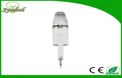 China De hoge lumen 3W leidden g9 lichte MAÏSKOLF leidden 360 graad voor binnenverlichting/3W Siliconeg9 LEIDEN Licht Te koop