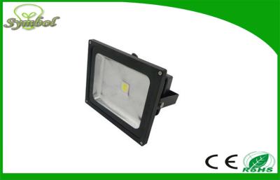 China IP65 Outside LED Flood Lights 30W 3000LM With Warm White Epstar led for sale