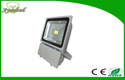 China High power 100W led floodlights ; 9000LM ;  Bridgelux led  ; CRI > 75 for sale