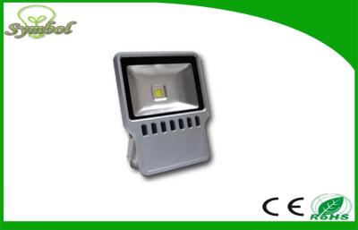 China 120W Bridgelux High Power LED Flood Lights For Parking Lighting IP65 Waterproof for sale