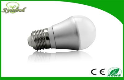 China 220V 3W LED Lights Bulbs High Lumens COB LED With Aluminum Shell Heat Dissipation for sale