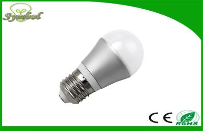 China E27 3 Watt LED Lights Bulbs 100lm/w COB LED CRI75 For Room Lighting for sale