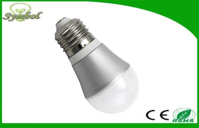 China E27/B22 van de 5 w-LEIDENE Leiden Gloeilampen100lm/w Epistar MAÏSKOLF voor Binnenverlichting Te koop