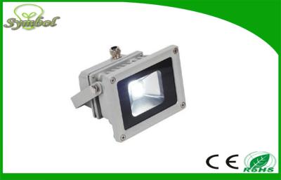 China Epistar 100LM/W Chips Outdoor Led Flood Light CRI80 For Garden lighting for sale