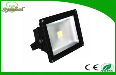 China 30 Watt High Lumens Outside LED Flood Lights 2700LM With IP65 Waterproof for sale