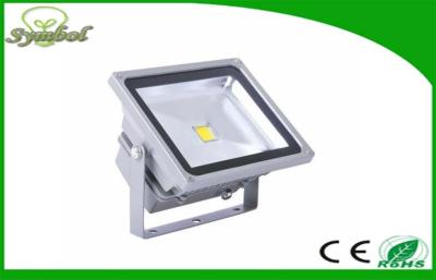 China IP65 Waterproof Led Flood Lights AC85 - 265V 4500LM For Outdoor for sale