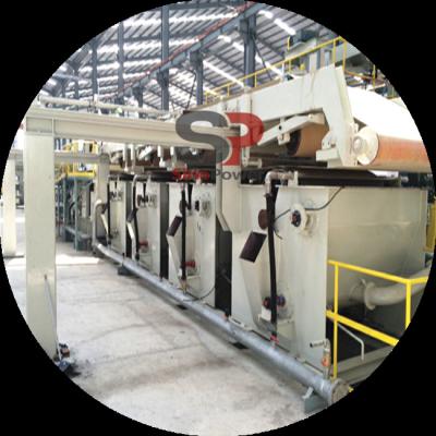 China fiber cement board equipments fiber cement production line siding/fiber rough cement making machine/fiber cement sheets making machine for sale