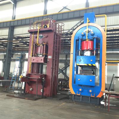 China High quality fiber cement board press production machine manufacturers for sale